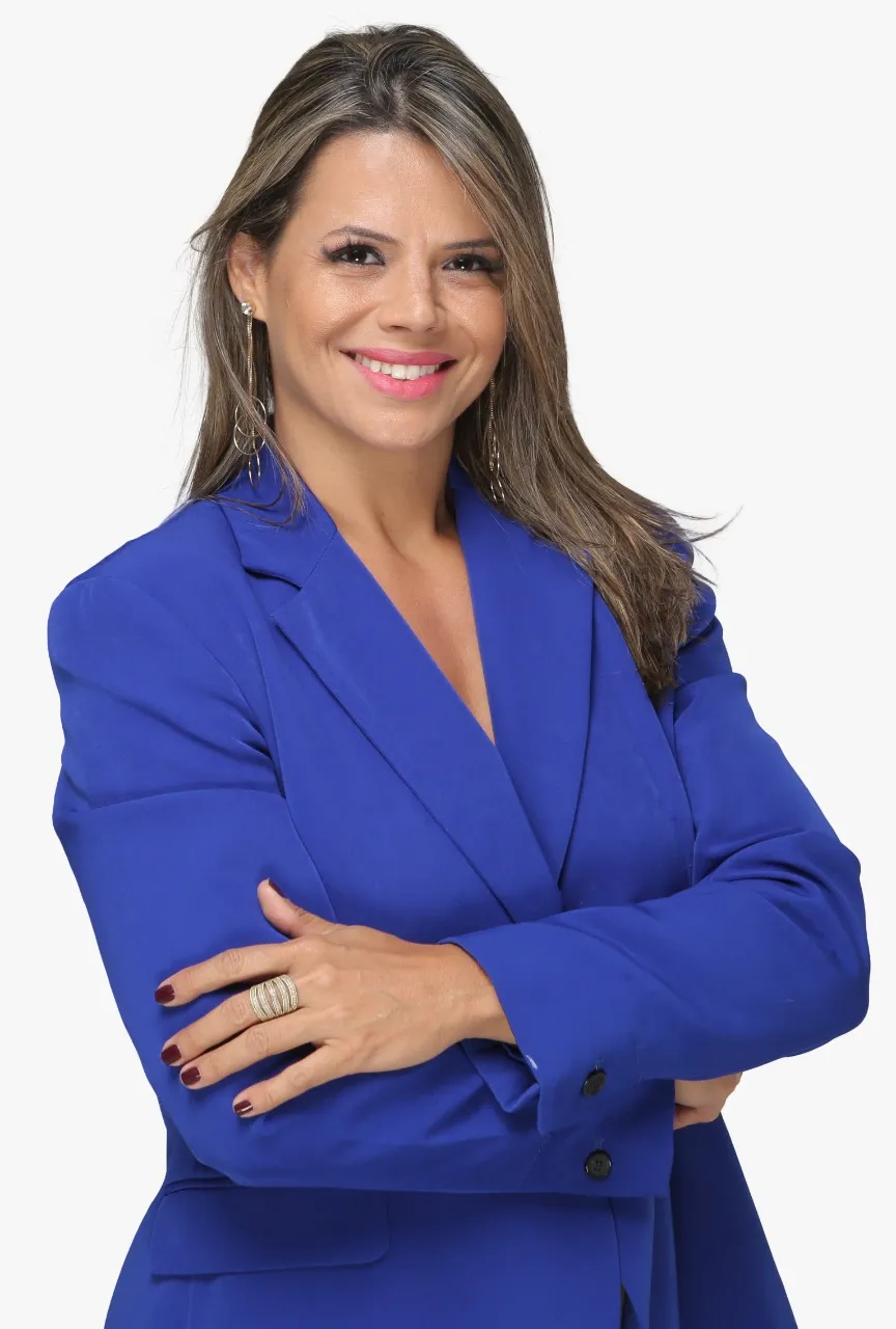 Raquel Lucas Bueno