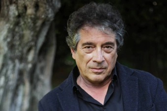 Sandro Veronesi (divulgação foto Marco Delogu)