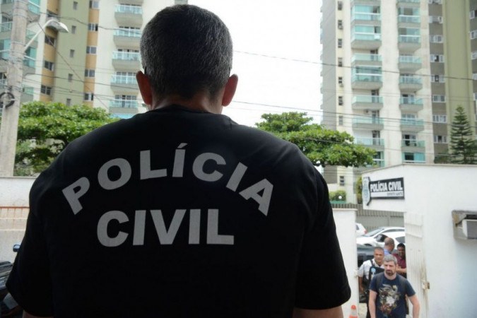Operação conjunta da polícia civil da PB, RN, SP e MG
