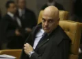 Moraes esclarece que decisão do IOF não é retroativa