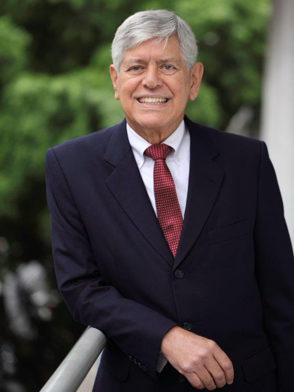 Belisário dos Santos Jr, sócio do escritório Rubens Naves Santos Jr Advogados Associados