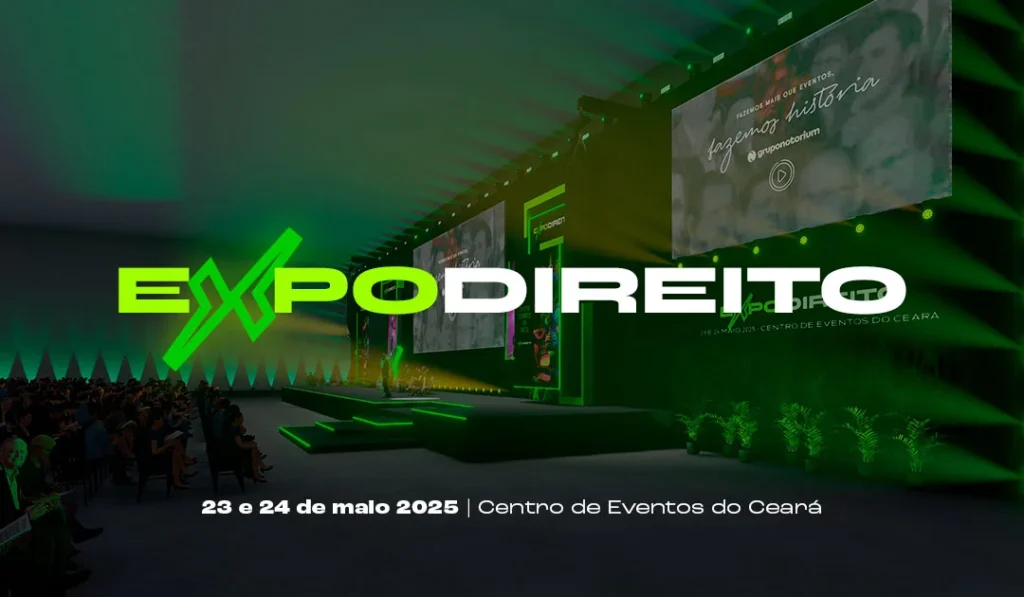 Expodireito