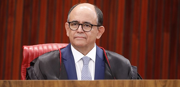 Ministro Antônio Carlos Ferreira, do STJ e do TSE