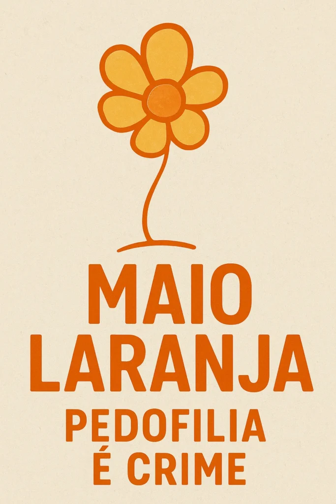 Maio Laranja