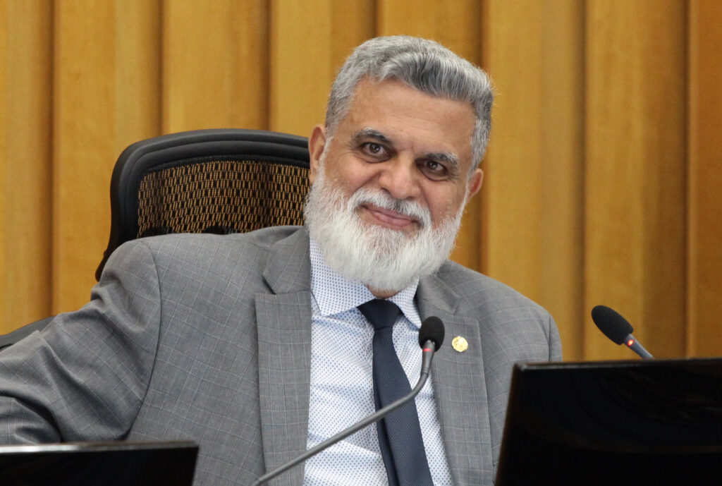 Ministro Lelio Bentes Corrêa, do TST