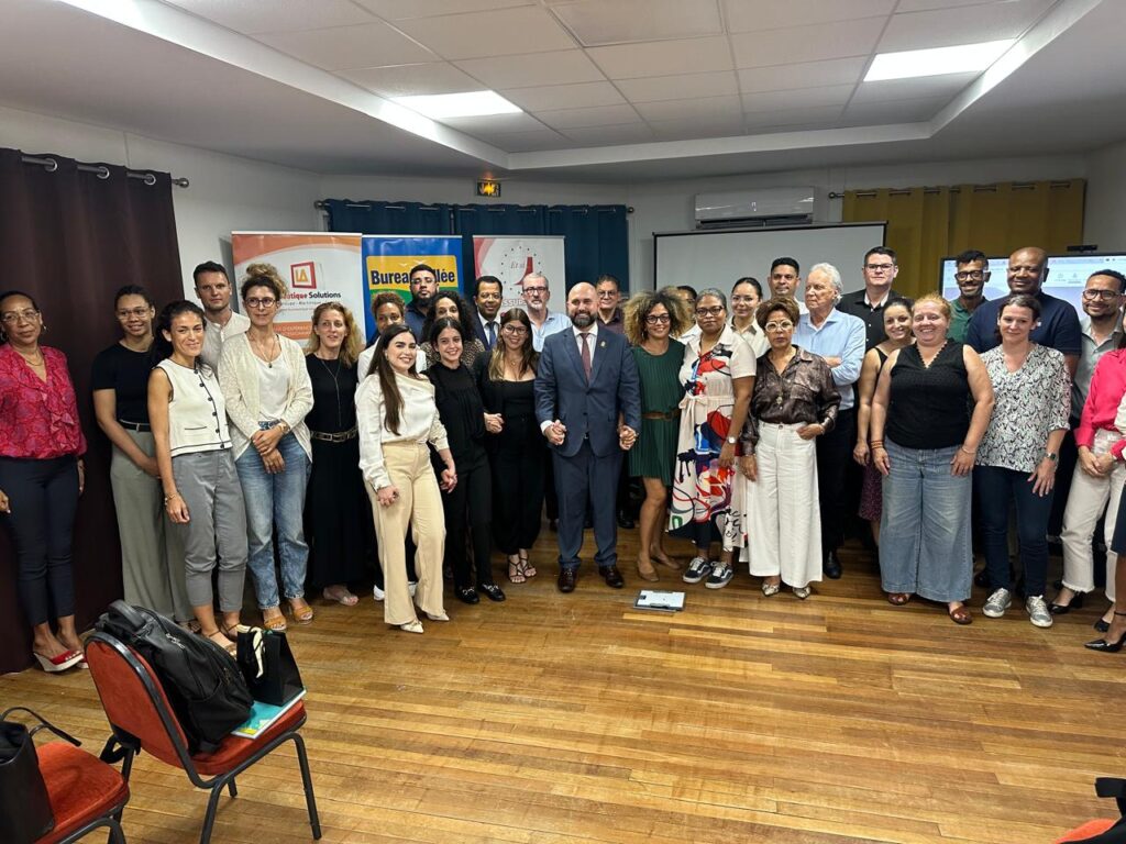 OAB do Amapá faz acordo histórico com a Guiana