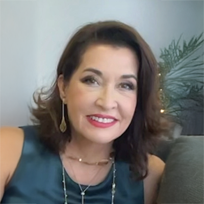 Cecília Maia