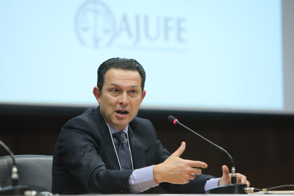 Juiz federal Danilo Pereira Júnior se declara “suspeito” para julgar ações da Lava Jato