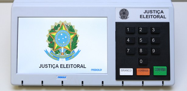 TSE começa a testar urnas das eleições 2026 a partir desta segunda-feira (1º)