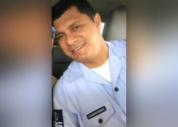 Justiça determina extradição de ex-sargento da FAB condenado por tráfico