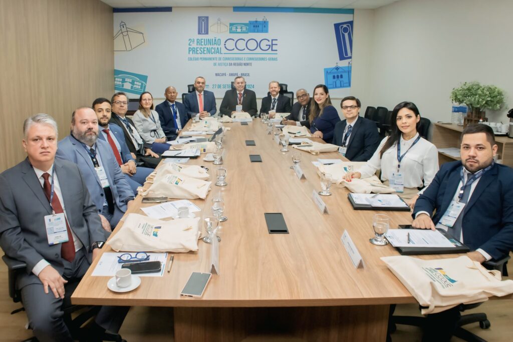 Colégio de corregedores dos TJs pede mudança na regra de moradia dos juízes