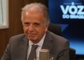 José Múcio pede ao STF para não depor no processo sobre tentativa de golpe