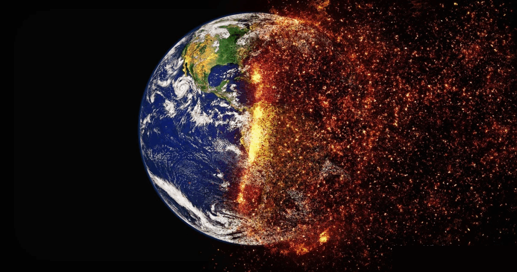 Aquecimento global: pauta do XIII Fórum de Lisboa