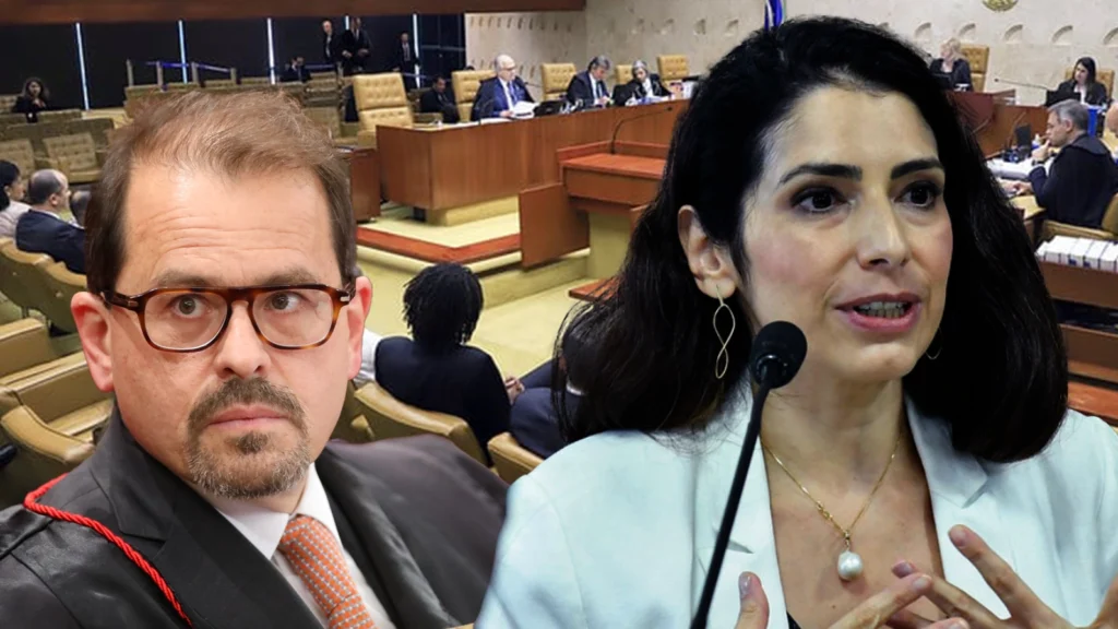 Estrela Aranha e Floriano Azevedo Marques: indicações de Lula ao TSE