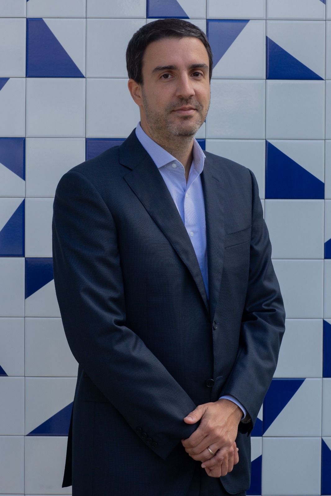 Leonardo Campos de Melo