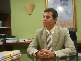 Ministro Amaury Rodrigues, do TST