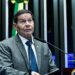 Senador e ex-vice Mourão