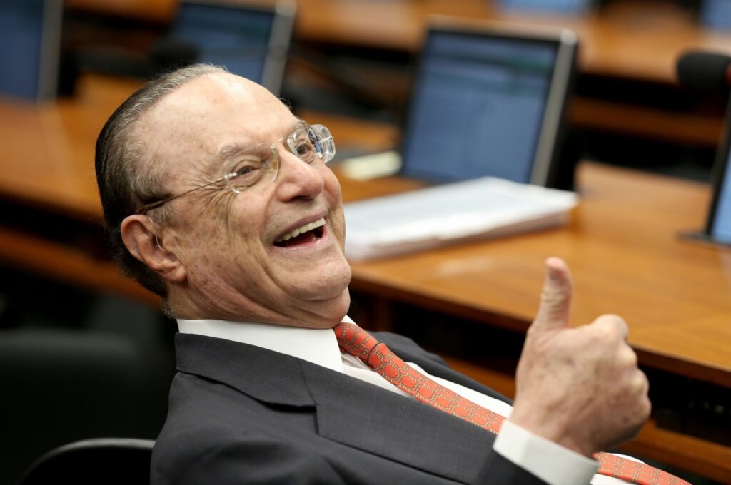Pauio Maluf