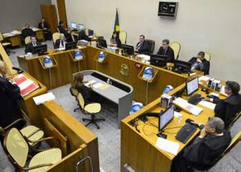 Pedido de vista no STJ adia julgamento de recurso sobre “crime da 113 Sul”