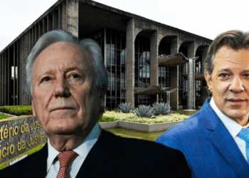 Ação foi maior estratégia interligada contra o crime organizado