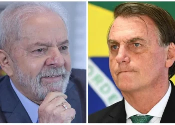 MPDFT requer abertura de inquérito contra Bolsonaro por associar Lula ao regime de Bashar al-Assad