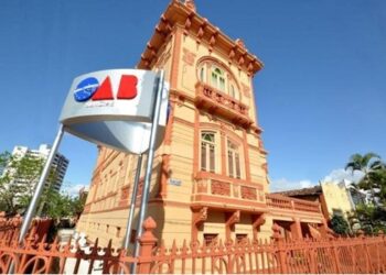 OAB Nacional repudia ameaças contra presidente da seccional de Sergipe