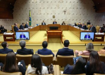 Barroso lança manual do Nusol e provoca ciúmes entre ministros sobre autoria do Núcleo
