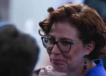 Por risco de fuga justiça Italiana mantém Zambelli presa e rejeita pedidos da defesa