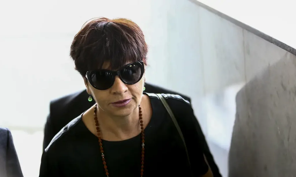 Adriana Villela divulga carta dizendo ser “vítima de uma injustiça”