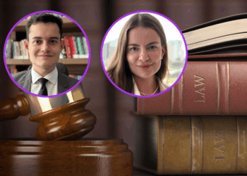 Catarina e Rodrigo Buzzi