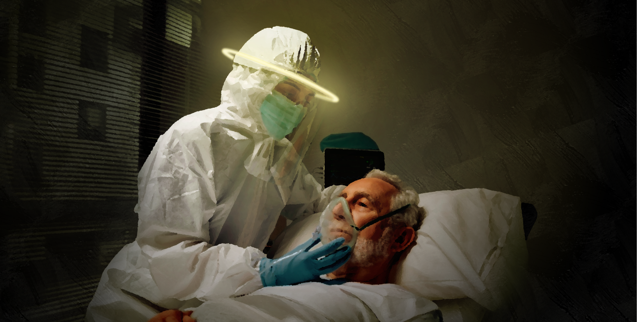 União é condenada a indenizar familiares de médico que morreu de Covid-19