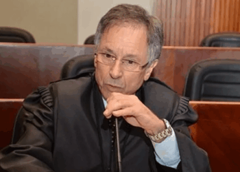 CNJ aposenta compulsoriamente desembargador gaúcho por violência doméstica