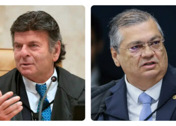 Fux e Dino votam para invalidar norma que proíbe o ingresso de casados em curso de formação de militares