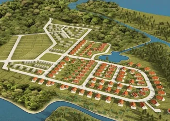 Imobiliária é proibida de comercializar lotes por falta de licenciamento ambiental