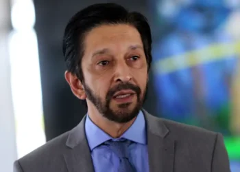 TRF 3 tranca inquérito que apurava envolvimento de prefeito de São Paulo