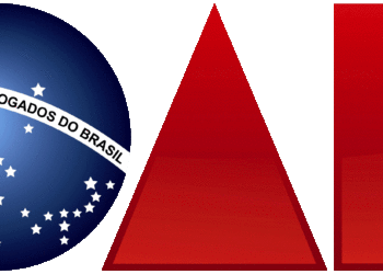 Logomarca da OAB Nacional