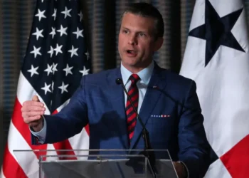 Pete Hegseth