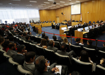 TST elege segunda-feira (4) nova administração para biênio 2025-2027