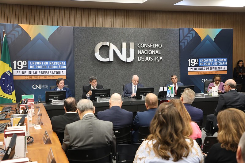 19 Tribunais se destacam no Ranking da Transparência do Judiciário