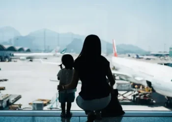 STF impede repatriação imediata de crianças quando há indícios concretos de violência doméstica