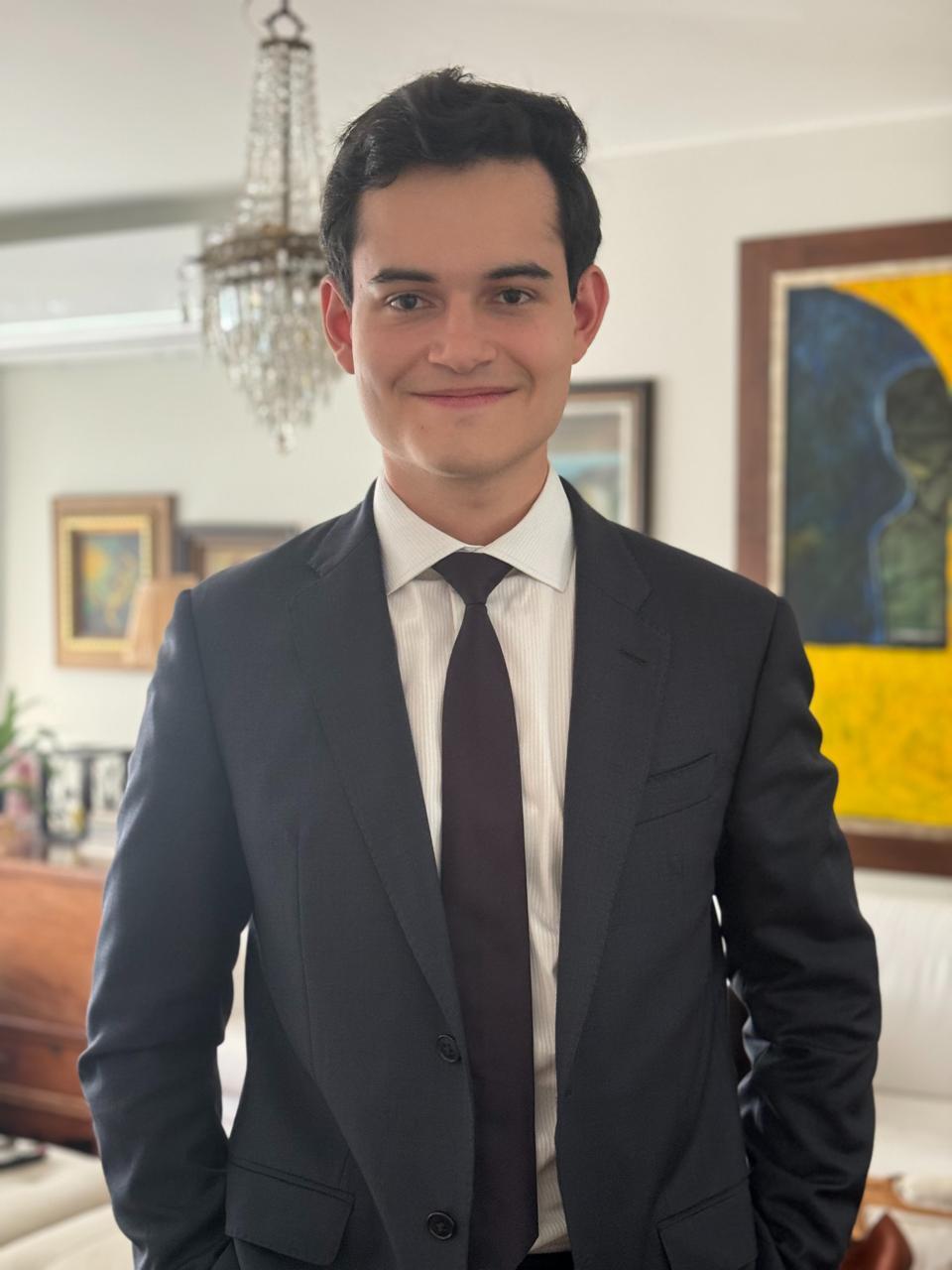 Rodrigo Buzzi