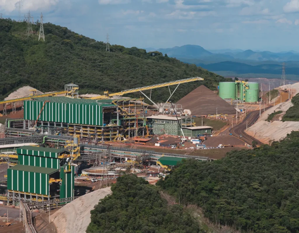 Samarco tem deferido encerramento de seu processo de recuperação judicial