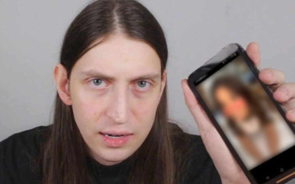 Polícia prende homem que ameaçou youtuber Felca