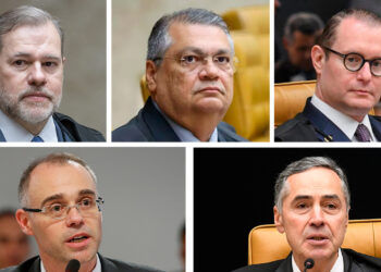 STF: Cinco ministros já votaram para ampliar proteção contra violência doméstica na Convenção da Haia