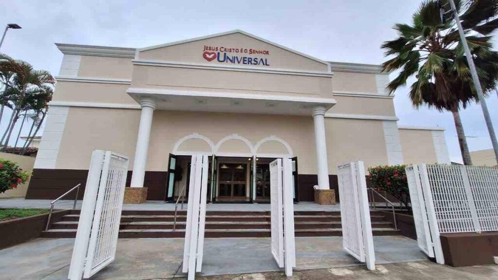 Por ter recebido doação de golpista, Universal é condenada a indenizar vítima