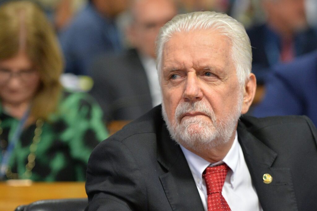 STJ determina que processo contra Jaques Wagner volte à origem