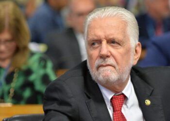 STJ determina que processo contra Jaques Wagner volte à origem