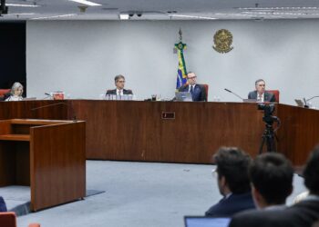 Penas acima de 20 anos confirmam a gravidade dos atos e fatos perpetrados pelos mandantes do golpe