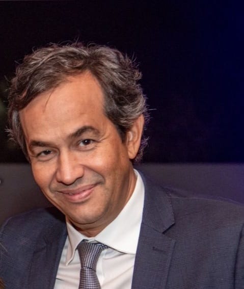 Bruno Noura