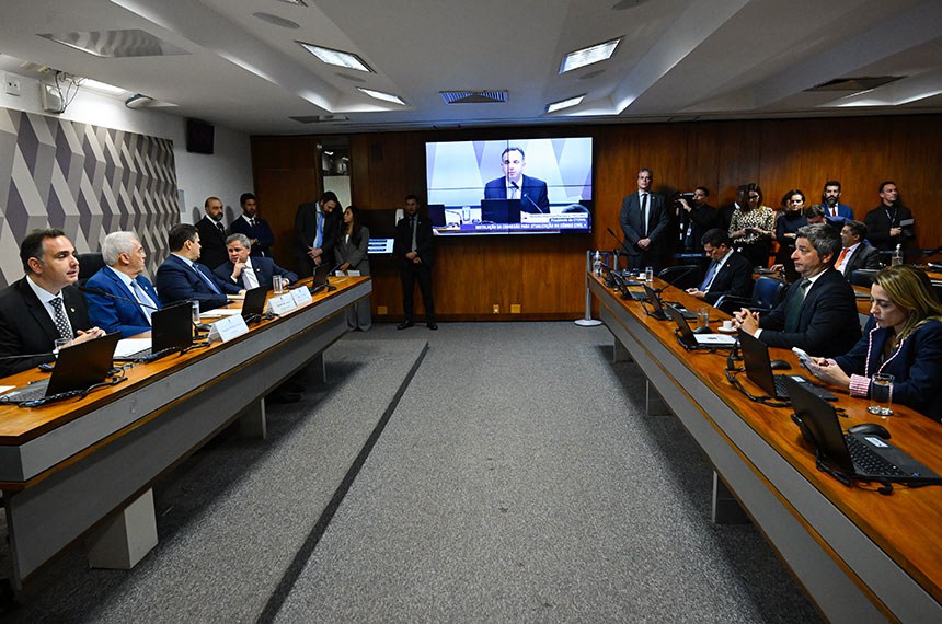 Começa a tramitar no Senado PL que atualiza o Código Civil